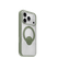 Otterbox Symmetry with with Magnets & Cam Ctrl suits Case iPhone 18 Pro - Green