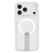 Pelican Protector MagSafe with Stand Case iPhone 18 Pro Max/17 Pro Max - Clear