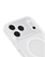 Pelican Protector MagSafe Case iPhone 18 Pro/17 Pro - Clear