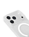 Pelican Ranger MagSafe Case iPhone 18 Pro/17 Pro - Clear
