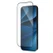 EFM ScreenSafe Glass with D3O Screen Protection iPhone 18 Pro Max - Clear