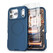 Encased Ranger with Screen Protector Case iPhone 18 Pro Max - Blue