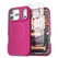 Encased Ranger with Screen Protector Case iPhone 18 Pro Max - Pink