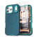 Encased Ranger with Screen Protector Case iPhone 18 Pro Max - Teal