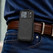 Encased Falcon with Belt Clip Holster Case iPhone 18 Pro Max - Black