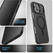 Encased Slimline with Belt Clip Holster Case iPhone 18 Pro Max - Black
