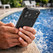 Encased Waterproof with Magnetic Kickstand Case iPhone 18 Pro Max - Black