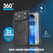 Encased Waterproof with Magnetic Kickstand Case iPhone 18 Pro Max - Black