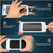 Encased MagGlass Matte Screen Protector iPhone 18 Pro Max  - Clear