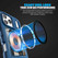 Encased Ranger with Screen Protector Case iPhone 18 Pro - Blue