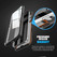 Encased Titan Waterproof Case iPhone 18 Pro - Clear