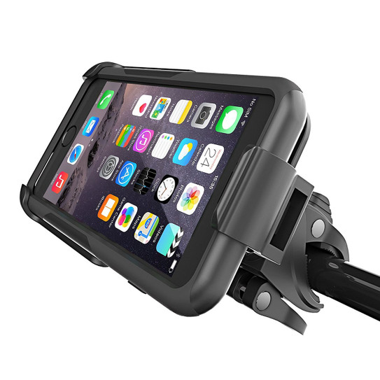 otterbox bike mount