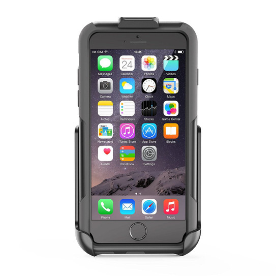 Encased Bike Mount for Otterbox Commuter iPhone 6/6S (case not included)