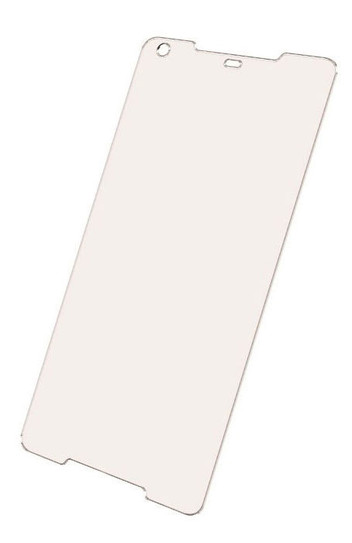 EFM Curved Edge Glass Screen Armour Google Pixel 3 XL - Clear