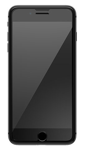 OtterBox Amplify Screen Protector iPhone 6+/6S+/7+/8+ Plus - Clear