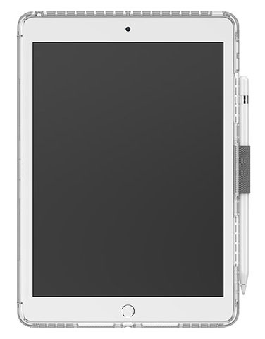 OtterBox Symmetry Clear Case iPad 10.2" 7th Gen (2019) - Clear