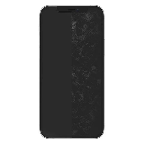 OtterBox Alpha Tempered Glass iPhone 12/12 Pro - Clear