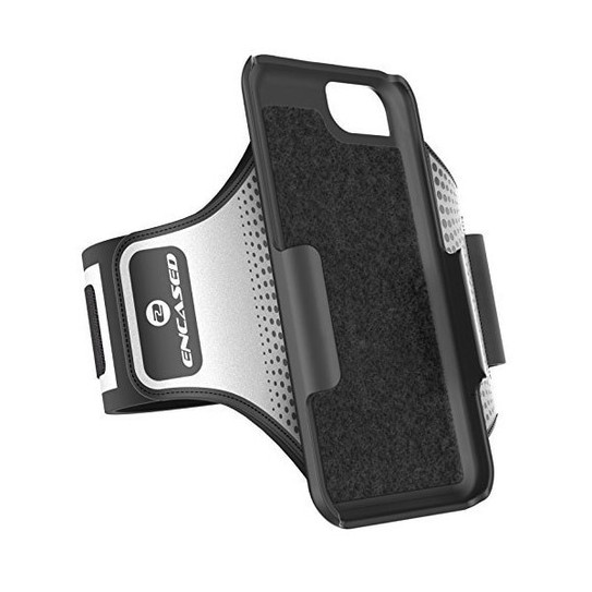 Encased OtterBox Armband for OtterBox Defender iPhone 8/7/6/6S (case not included) Encased OtterBox Armband for OtterBox Defender iPhone 8/7/6/6S (case not included)