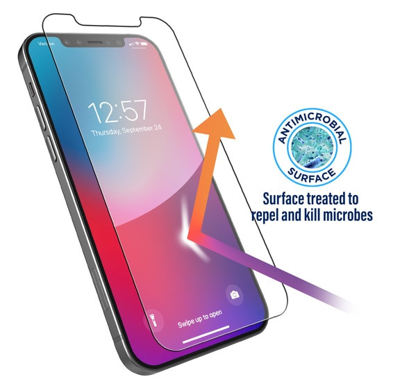 Encased MagGlass Ultra HD Screen Protector iPhone 12 Pro Max