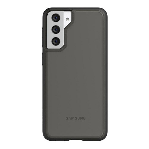 Griffin Survivor Strong Case Samsung Galaxy S21+ Plus 5G - Black