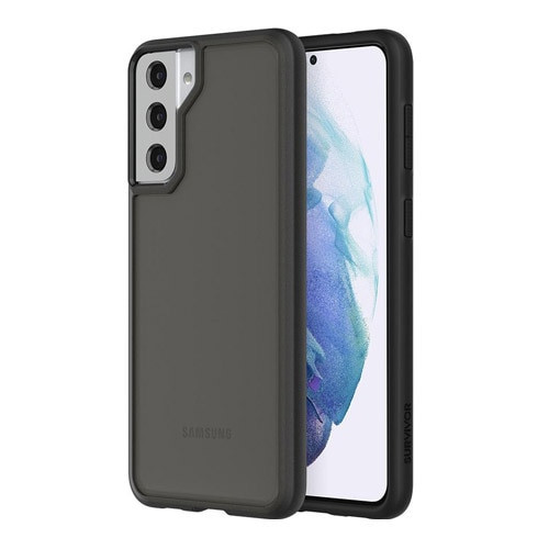 Griffin Survivor Strong Case Samsung Galaxy S21+ Plus 5G - Black
