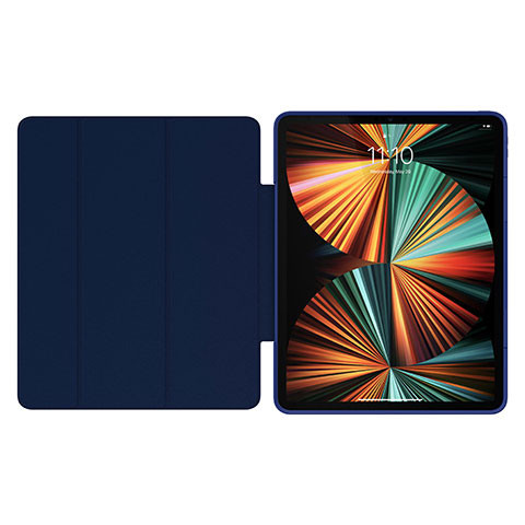 OtterBox Symmetry 360 Elite Case iPad Pro 12.9" 5th Gen (2021) - Yale Blue
