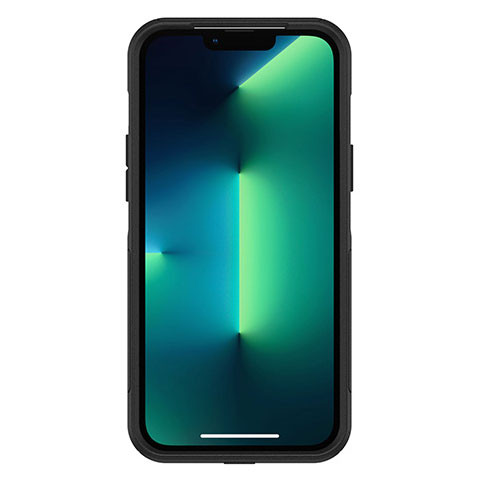 OtterBox Commuter Case iPhone 13 Pro Max - Black