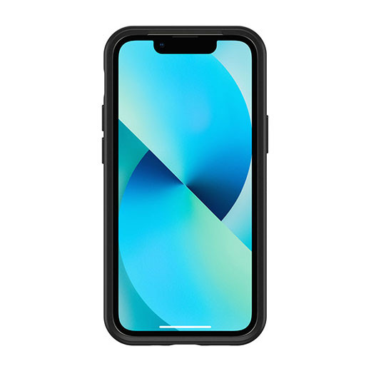 OtterBox Symmetry Case iPhone 13 Mini - Black