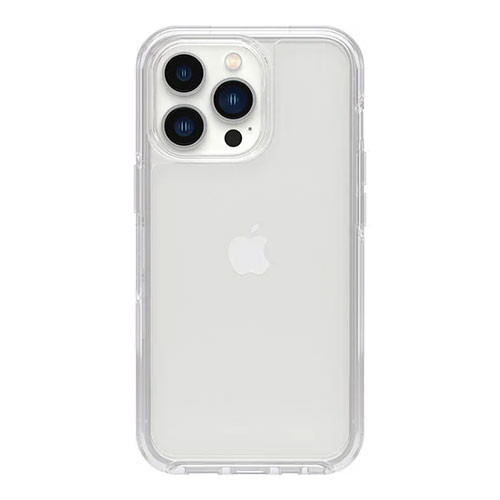 OtterBox Symmetry Clear Case iPhone 13 Pro - Clear