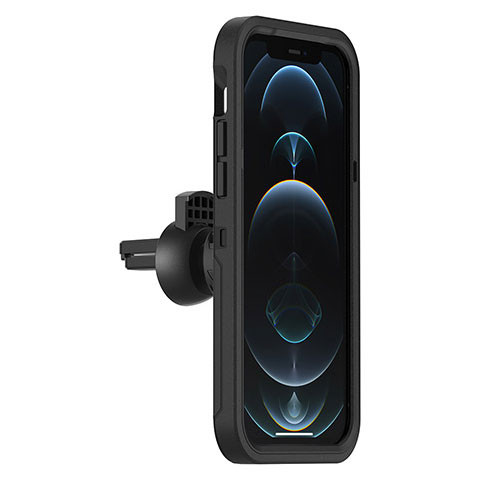 OtterBox MagSafe Vent Mount - Black