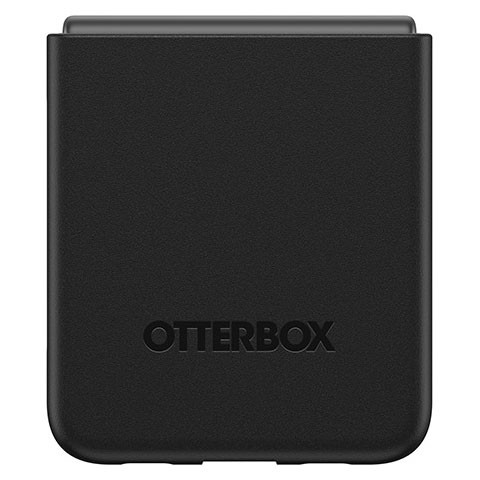 OtterBox Thin Flex Case Samsung Galaxy Z Flip3 5G - Black