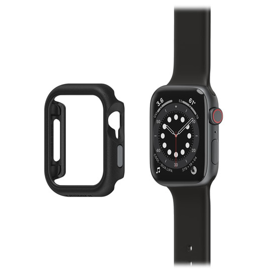 OtterBox Watch Bumper Apple Watch 4/5/6/SE 44mm - Pavement