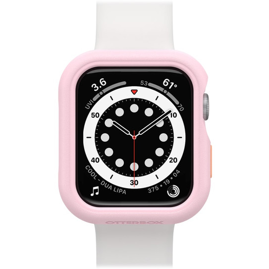 OtterBox Watch Bumper Apple Watch 4/5/6/SE 44mm - Blossom Time