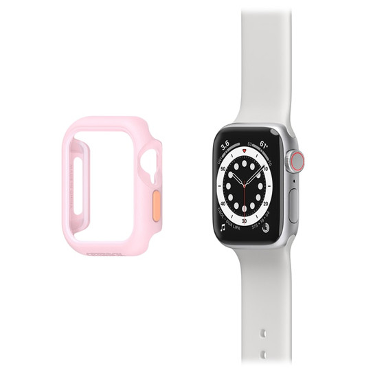 OtterBox Watch Bumper Apple Watch 4/5/6/SE 40mm - Blossom Time