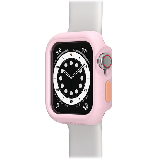 OtterBox Watch Bumper Apple Watch 4/5/6/SE 40mm - Blossom Time