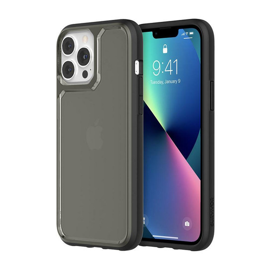 Griffin Survivor Strong Case iPhone 13 Pro Max - Black
