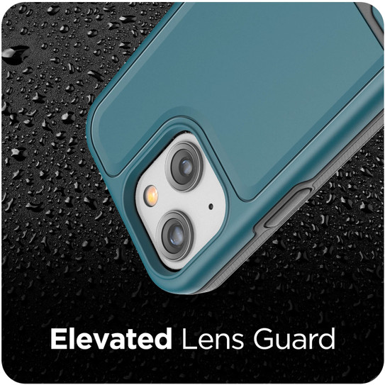 Encased Rebel Case iPhone 13 - Blue