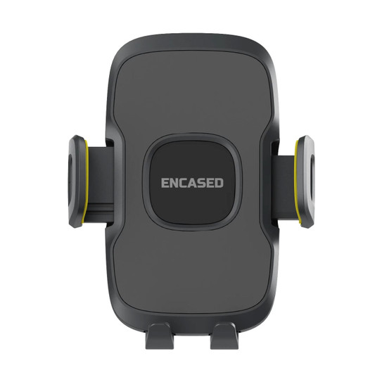 Encased Air Vent Cellphone Universal Car Mount – Yellow