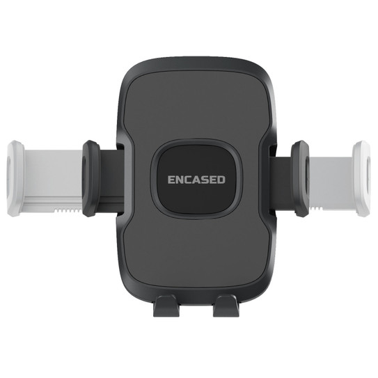 Encased Vent Car Mount – Black