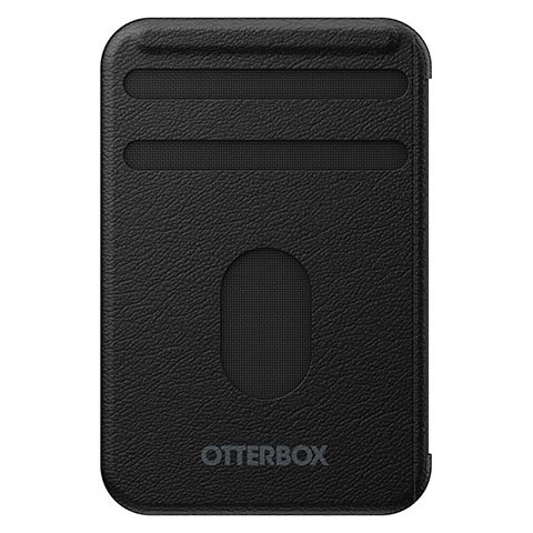 OtterBox Wallet for MagSafe - Shadow Black