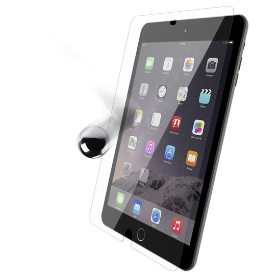 OtterBox Alpha Glass iPad Mini 8.3" 6th Gen (2021) - Clear