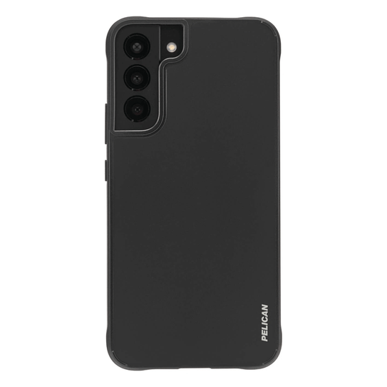 Pelican Ranger Case Samsung Galaxy S22+ Plus - Black