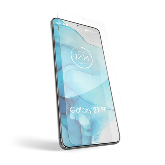 Encased MagGlass UHD Screen Protector Samsung Galaxy S21 FE 5G