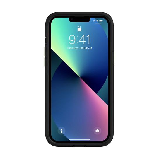 Griffin Survivor Earth Case iPhone 13 Pro Max - Green