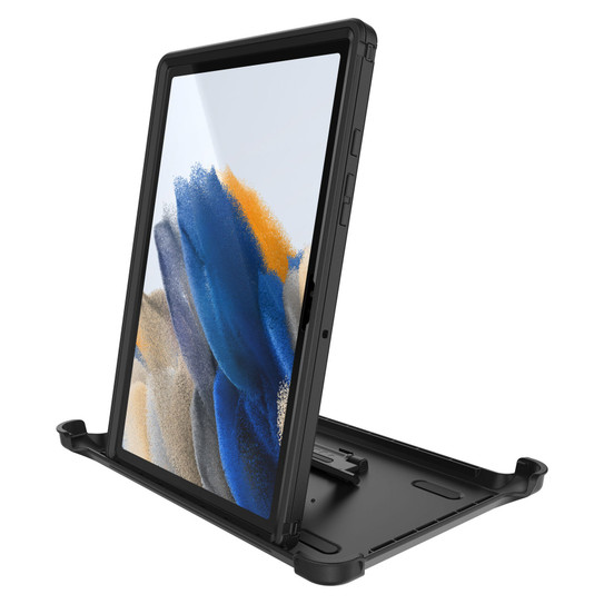 OtterBox Defender Case Samsung Galaxy Tab A8 - Black