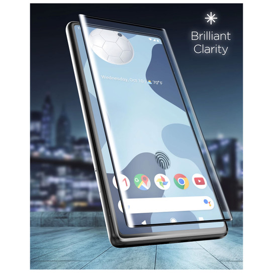 Encased MagGlass UHD Screen Protector Google Pixel 6 Pro