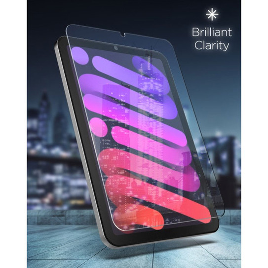 Encased MagGlass UHD Screen Protector iPad Mini 8.3" 6th Gen (2021)