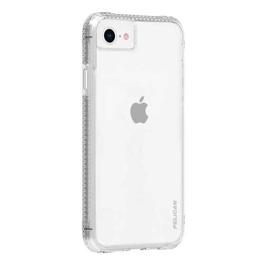 Pelican Ranger Case iPhone SE 2022/2020/iPhone 8/7/6/6S - Clear