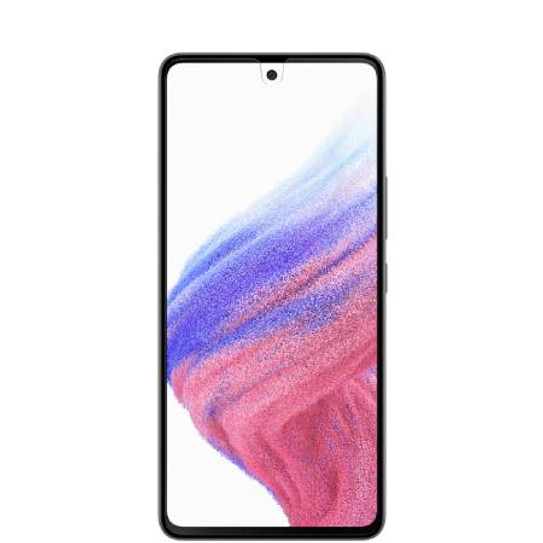 OtterBox Trusted Glass Samsung Galaxy A53 5G - Clear OtterBox Trusted Glass Samsung Galaxy A53 5G - Clear