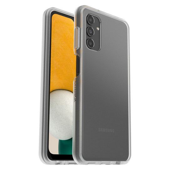 OtterBox React Case Samsung Galaxy A13 5G - Clear